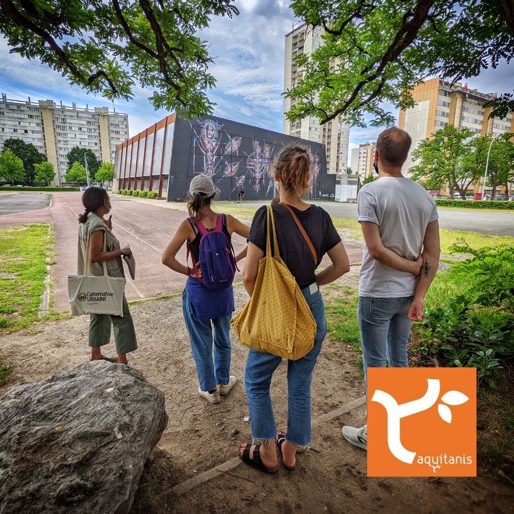 <p><strong>Le Grand Parc, une “forêt” urbaine méconnue</strong></p>
<p><em>Samedi 18 septembre à 10h30</em></p>