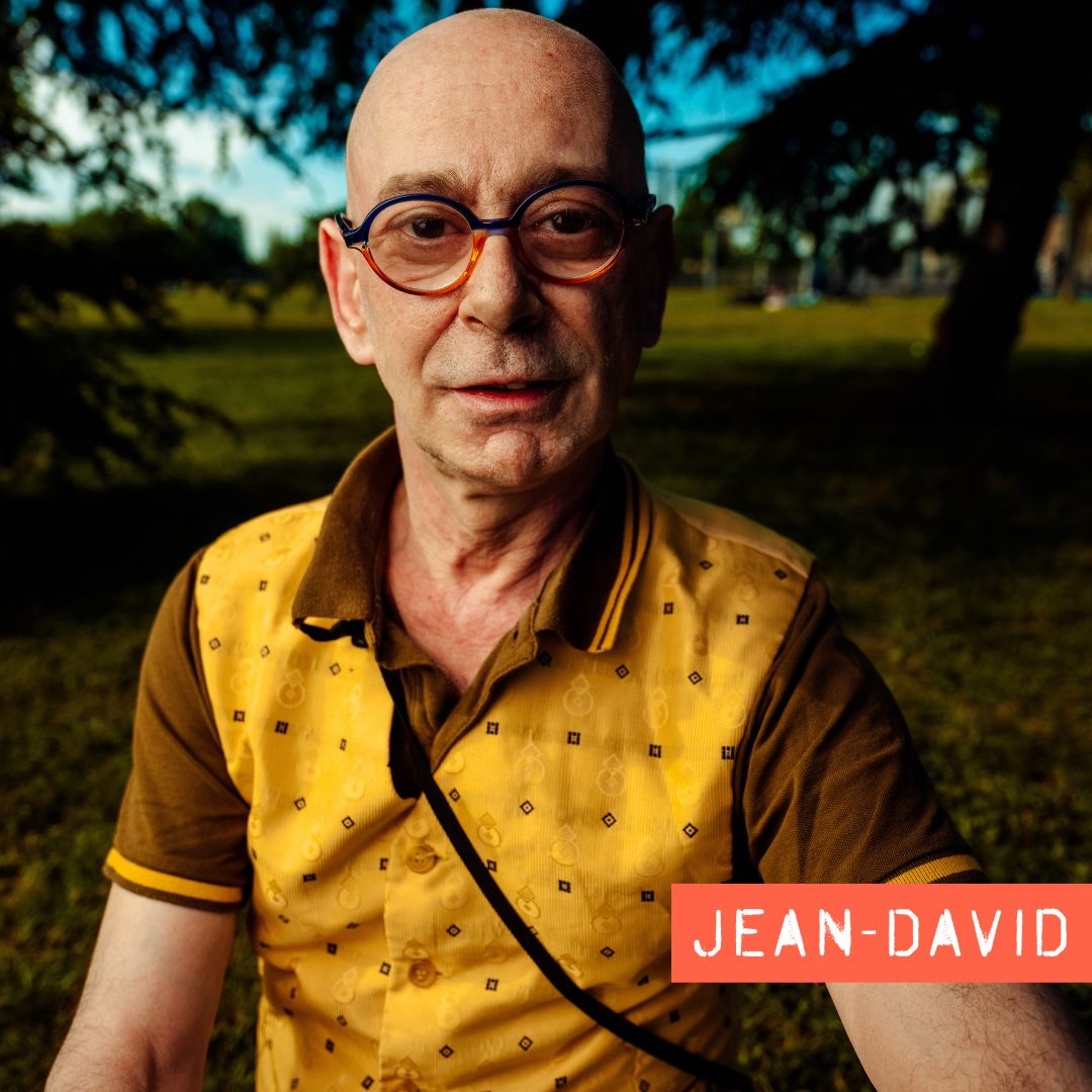 Jean-David