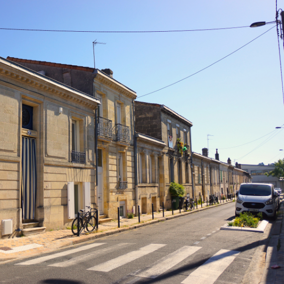 Bastide-Benauge / TAPAVU