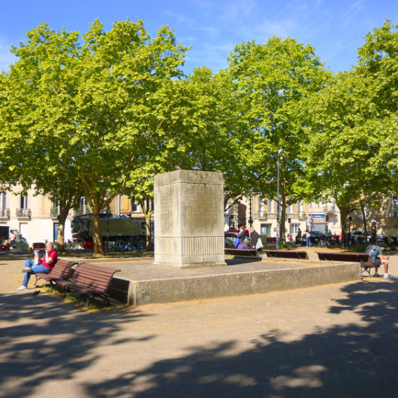 Bastide-Benauge / TAPAVU