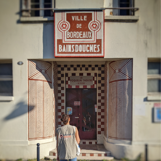 Bastide-Benauge / TAPAVU
