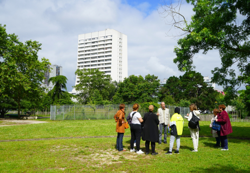 Grand Parc