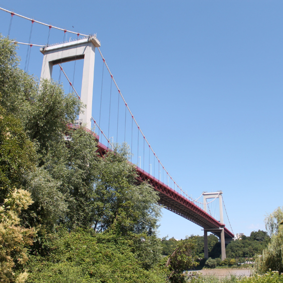 Berges de la Garonne & Atelier