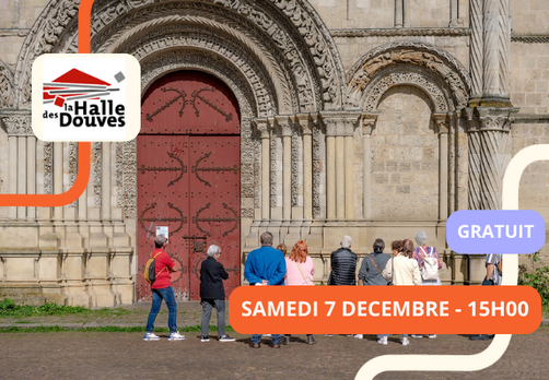 Saint Michel – Festival Douves’It