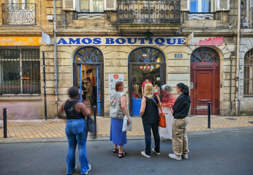 Saint-Michel solidaire