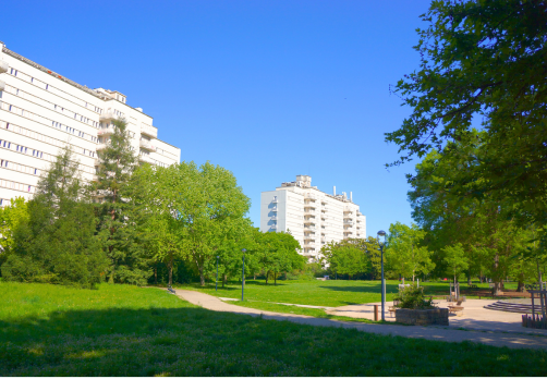 Bastide-Benauge