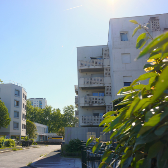 Bastide-Benauge