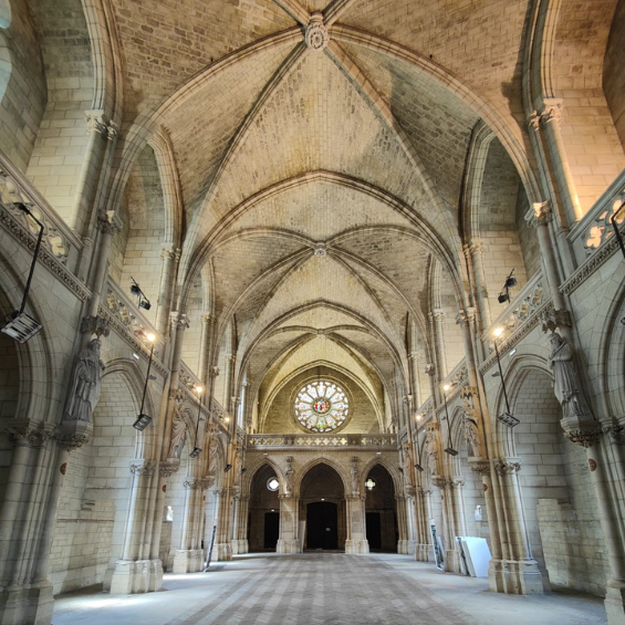 Marne-Capucins