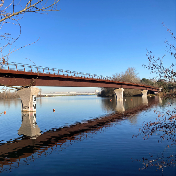 Bordeaux Lac & atelier photo