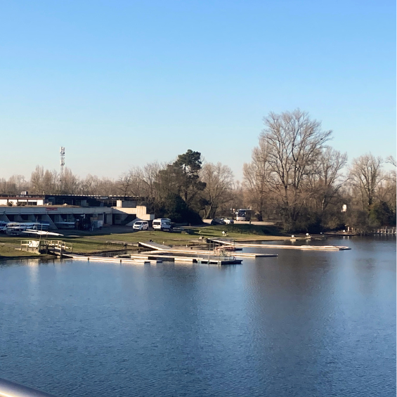 Bordeaux Lac & atelier photo