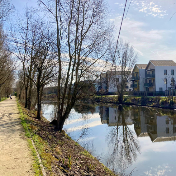 Bordeaux Lac & atelier photo