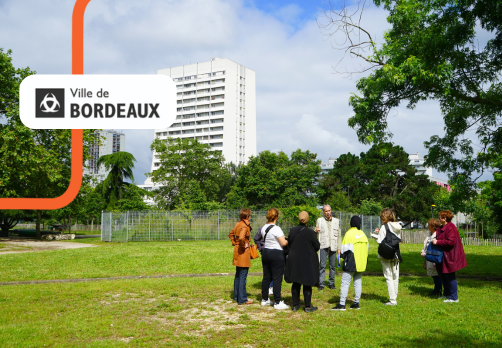 Grand Parc – Quartiers Sports