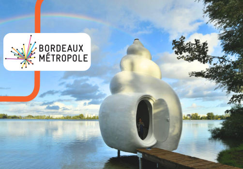Bordeaux Lac