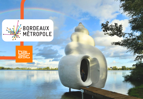 Bordeaux Lac & atelier photo