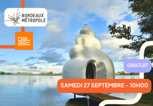 Bordeaux Lac & atelier photo
