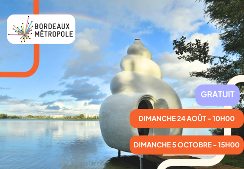 Bordeaux Lac