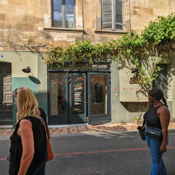 ESScapade à Saint-Michel