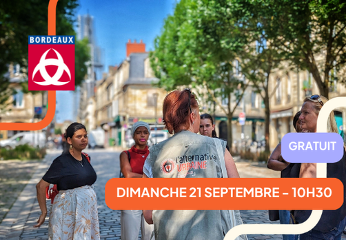 Saint Michel – Quartier au féminin
