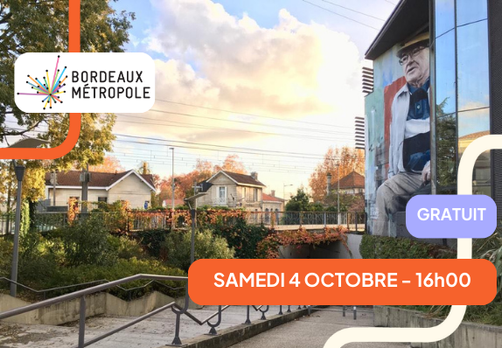 Pessac / Mois de la résilience