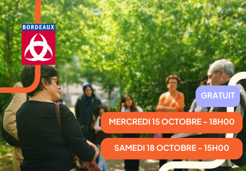 Grand Parc / Festival Bon!