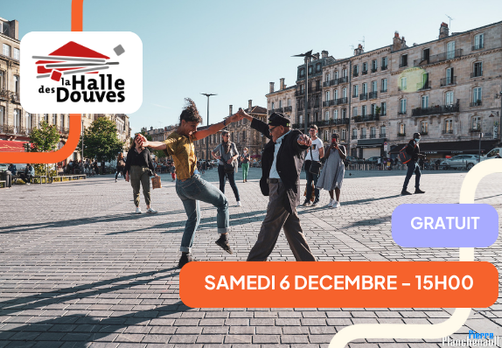 Saint Michel – Capucins / Douves It