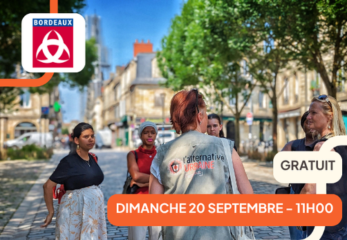 Saint Michel – Quartier au féminin / JEPM 2026