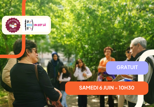 Grand Parc – Fête de la Nature