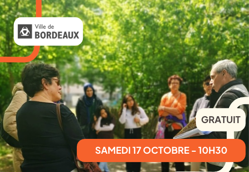 Grand Parc – Semaine du goût