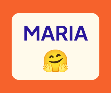 Maria