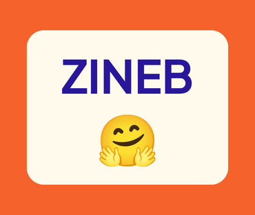 Zineb