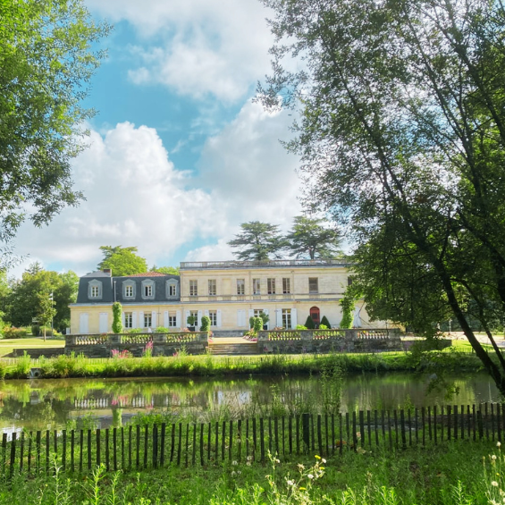 Mérignac