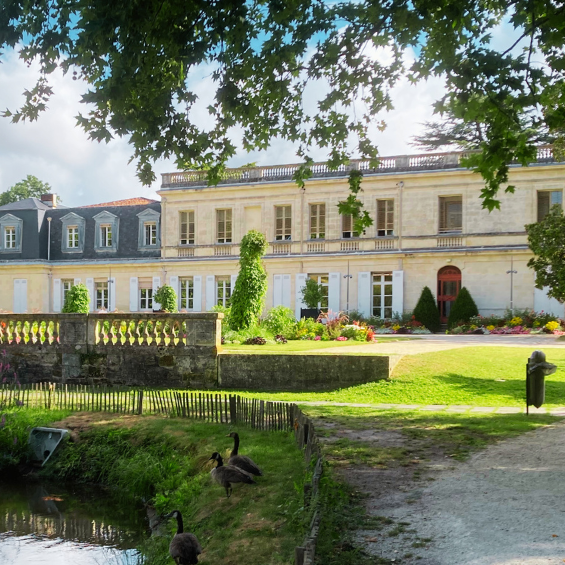 Mérignac