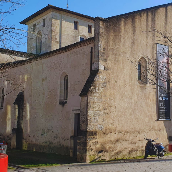 Mérignac