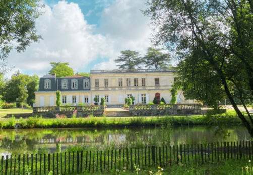 Mérignac