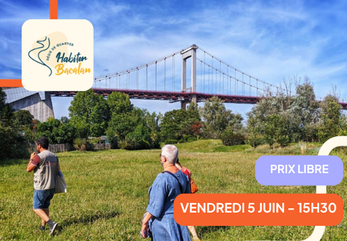 Bacalan / Festicompost