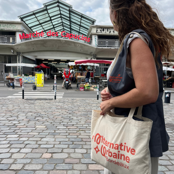 Saint Michel – Quartier au féminin / JEPM 2026