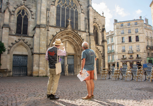 Bordeaux Centre
