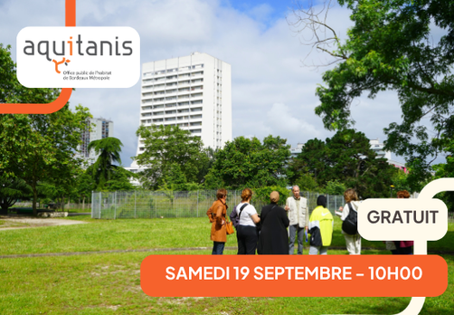 Grand Parc / JEPM 2026