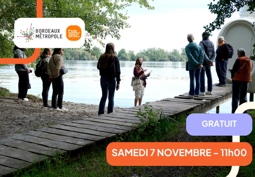 Bordeaux Lac & Atelier Photo