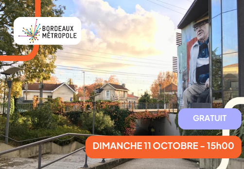 Pessac / Mois de la résilience