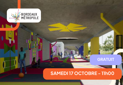 Bas Cenon / Mois de la résilience
