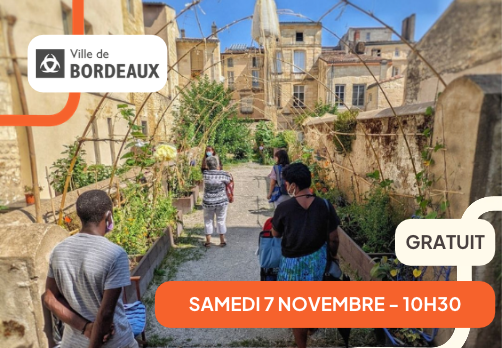 Capucins – Résilience alimentaire